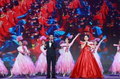 生动演绎了企业攻坚克难的创新精神；歌曲《劳