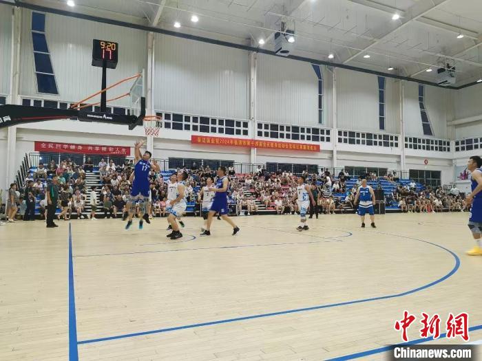 山东各地借体育+实现赛事流量向经济增量的区域