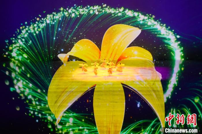 山西省第十六届运动会于大同盛大开幕 历史与未