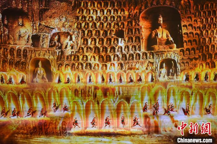 山西省第十六届运动会于大同盛大开幕 历史与未