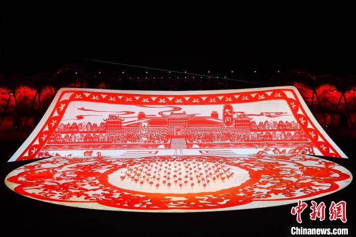 山西省第十六届运动会于大同盛大开幕 历史与未