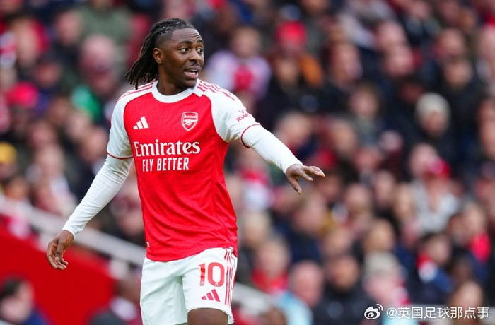 埃泽小腿伤势影响赛季表现 阿尔特塔确认需进一