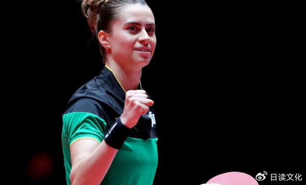 早田希娜险胜高桥·布鲁娜 首次五局对决延续全