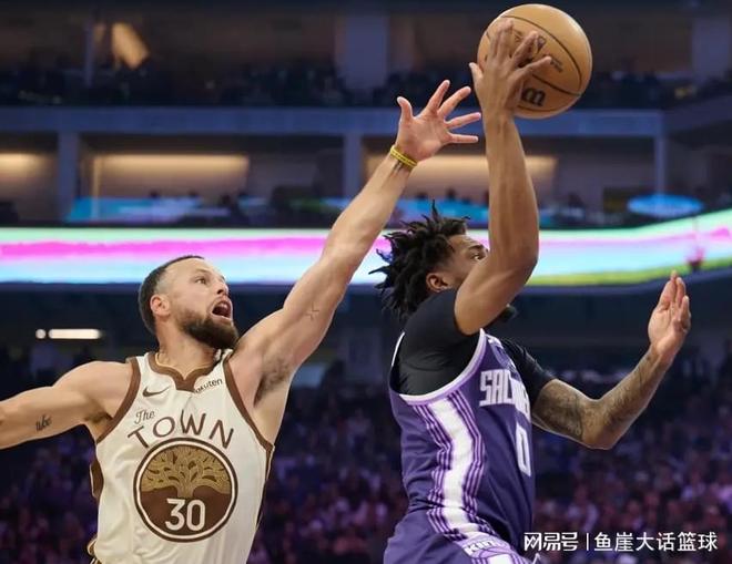 NBA常规赛收官战：骑士惨败老鹰，火箭爆冷失利