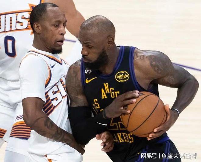 NBA常规赛收官战：骑士惨败老鹰，火箭爆冷失利