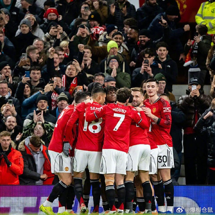 曼联春假24天创英超休赛期纪录 其他球队密集赛