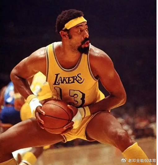 NBA传奇球员体力天花板：科比、乔丹、张伯伦等