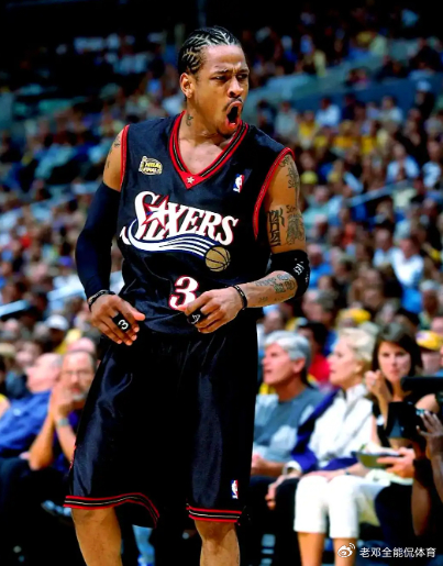 NBA传奇球员体力天花板：科比、乔丹、张伯伦等