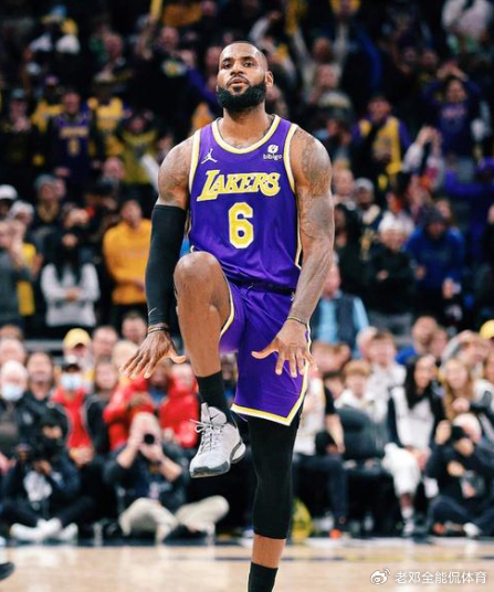 NBA传奇球员体力天花板：科比、乔丹、张伯伦等