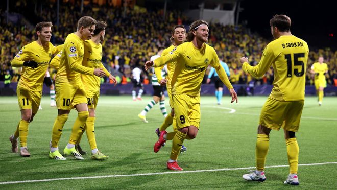 青春风暴席卷欧冠赛场 博德闪耀双杀国米创奇迹